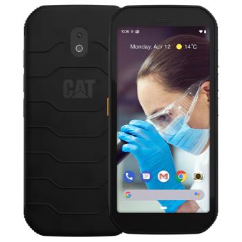 CAT S42H+ (3G/32G) 全球首款抗菌效能軍規三防智慧型手機