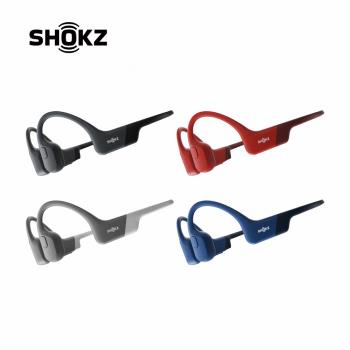 【SHOKZ】 OPENRUN (S803)骨傳導藍牙運動耳機