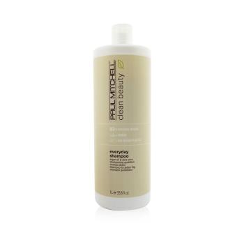 Paul Mitchell Clean Beauty 日常洗髮露1000ml/33.8oz