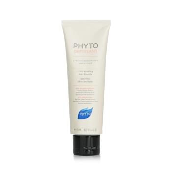 髮朵 Phyto Defrisant 抗毛躁吃乾造型髮膏 - 難馴髮質適用125ml/4.4oz