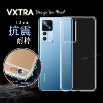 VXTRA 小米 Xiaomi 12T/12T Pro 防摔氣墊保護殼 空壓殼 手機殼
