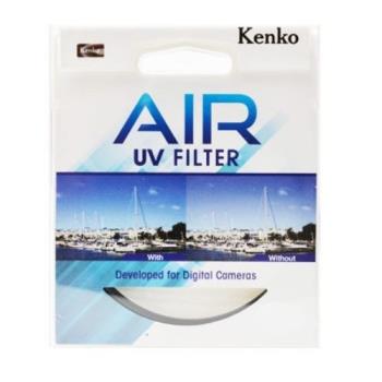 Kenko Air UV 72mm 抗紫外線保護鏡 ~公司貨