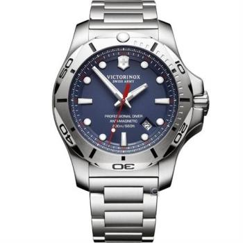 【VICTORINOX 瑞士維氏】I.N.O.X. Professional 200米潛水錶(VISA-241782)
