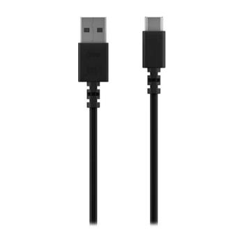 GARMIN USB cable Type C to Type A, USB 2.0, 0.5m