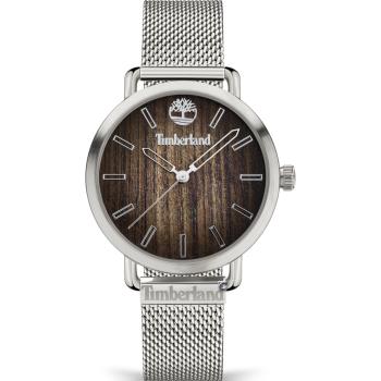 Timberland 天柏嵐 經典木紋時尚女錶 TDWLG2103905 -36mm