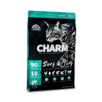 CHARM野性魅力-海陸龍蝦盛宴貓5.4kg