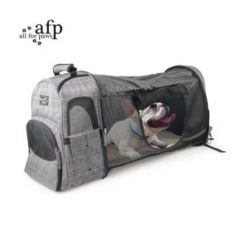 AFP 旅犬系列 延展行休旅背包