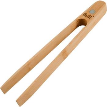 《IBILI》磁吸竹木餐夾(22cm)