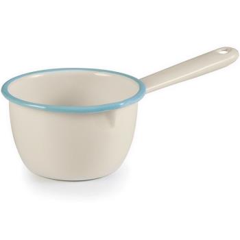 《IBILI》琺瑯牛奶鍋(淡藍10cm)