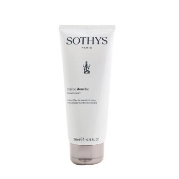 Sothys 櫻花沐浴露200ml/6.76oz