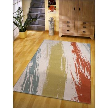 范登伯格 歐斯特 現代都會流行進口地毯- 炫影 200x290cm