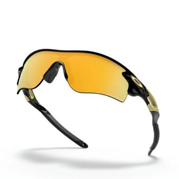 【Oakley】RADARLOCK PATH (亞洲版 偏光 運動太陽眼鏡 OO9206-7438)