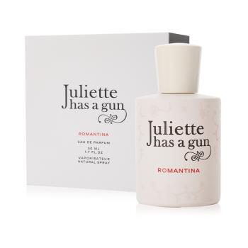 JULIETTE HAS A GUN 帶槍茱麗葉 羅馬迷情淡香精 50ML