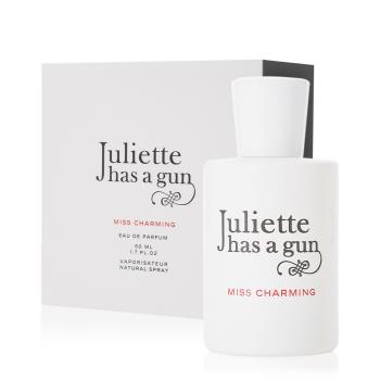 JULIETTE HAS A GUN 帶槍茱麗葉 迷人小姐淡香精 50ML