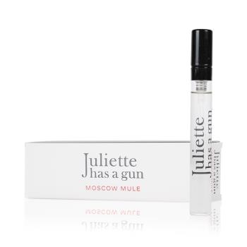 JULIETTE HAS A GUN 帶槍茱麗葉 莫斯科驢子淡香精 5ML