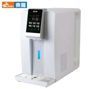 東龍6公升冰溫熱逆滲透淨飲機 TE-521i