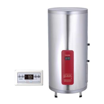 (全省安裝)(送5%購物金)櫻花20加侖直立式4KW儲熱式電熱水器儲熱式EH2010TS4