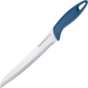《TESCOMA》Presto鋸齒麵包刀(20cm)