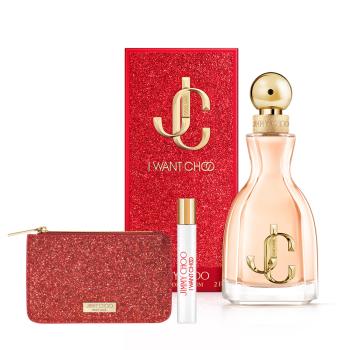 【JIMMYCHOO】熾愛同名淡香精60ml(贈隨機香水筆7.5ml)