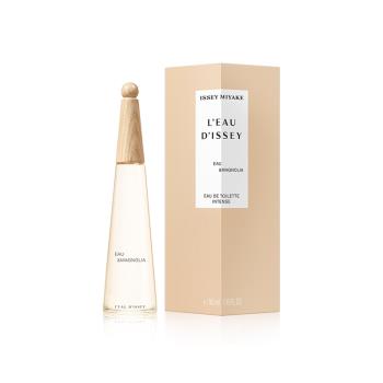 【ISSEY MIYAKE】一生之水木蘭淡香水50ml