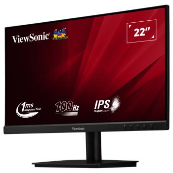 ViewSonic優派 VA2209-H 100Hz 22型 IPS面板螢幕