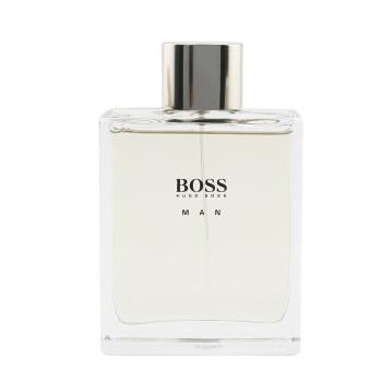 雨果博斯 Boss Man 男士淡香水100ml/3.3oz