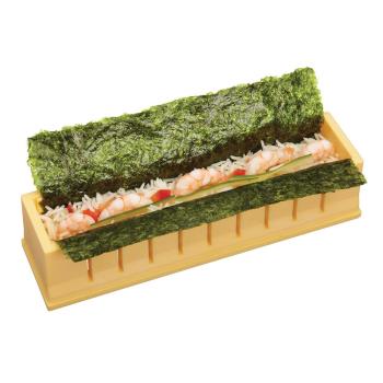 《KitchenCraft》海苔捲壽司模