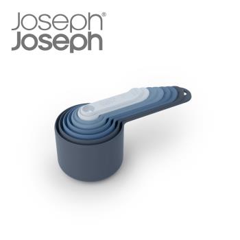 Joseph Joseph 量杯量匙八件組 (天空藍)