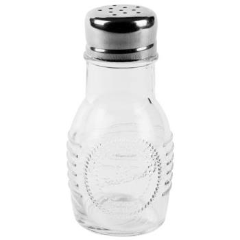 《EXCELSA》復古玻璃調味罐(100ml)