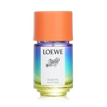 Loewe Paulas Ibiza Eclectic 女士淡香水50ml/1.7oz 