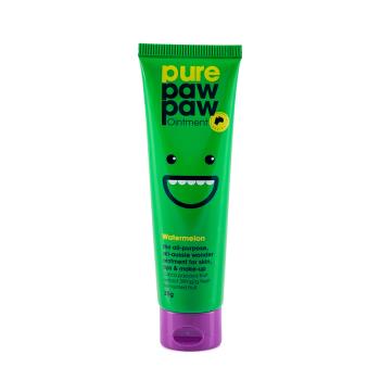 Pure Paw Paw 澳洲神奇萬用木瓜霜-西瓜香 25g (綠)