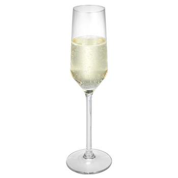《Pulsiva》Carre香檳杯(220ml)