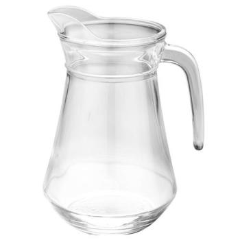 【Pulsiva】Loire玻璃冷水壺(1.3L)