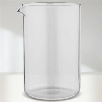 【Premier】玻璃水瓶(1L)
