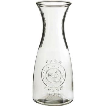 【Premier】玻璃冷水瓶(公雞1L)