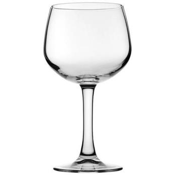 【Pasabahce】Imperial紅酒杯(370ml)