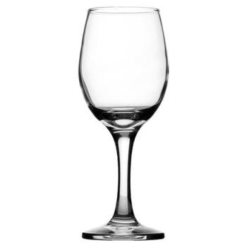 【Pasabahce】Maldive紅酒杯(250ml)