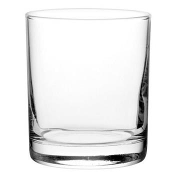 【Pasabahce】Istanbul玻璃杯(190ml)