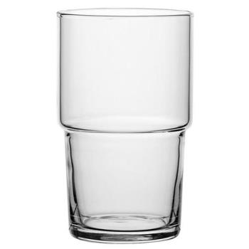 【Pasabahce】Hill玻璃杯(440ml)