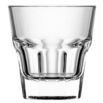 【Pasabahce】Casablanca玻璃杯(137ml)