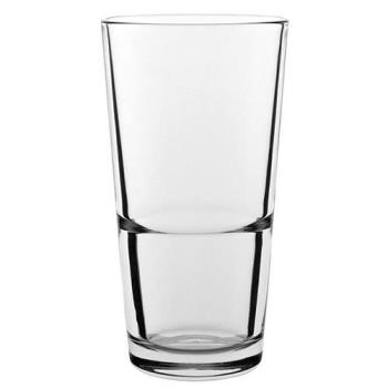 【Pasabahce】Grande玻璃杯(280ml)