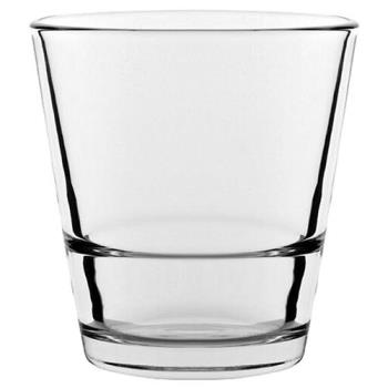 【Pasabahce】Grande寬口玻璃杯(300ml)