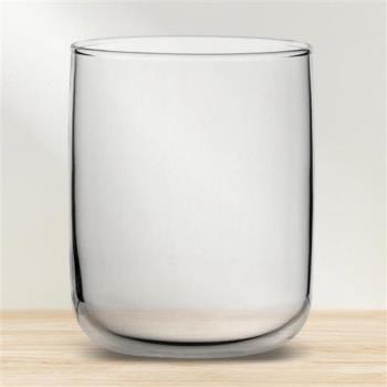 【Pasabahce】Iconic玻璃杯(280ml)