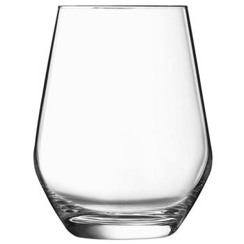 【Pulsiva】Vina玻璃杯(400ml)