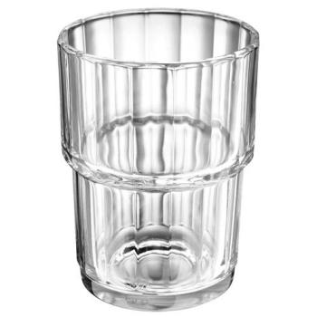 【Pulsiva】Norvege玻璃杯(320ml)