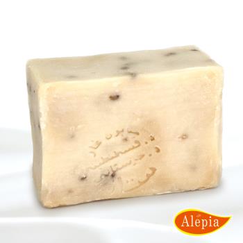 【Alepia】法國原裝進口頂級黑種草籽7種精油皂(130g~149gx1)