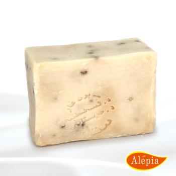 【Alepia】法國原裝進口頂級黑種草籽7種精油皂(90g~109gx1)
