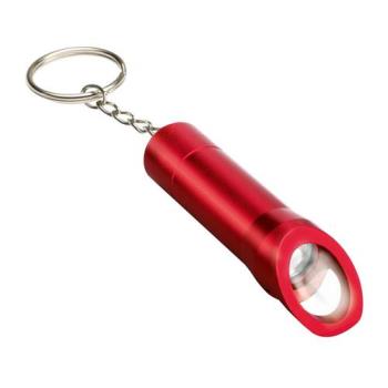 《REFLECTS》LED開瓶鑰匙圈(紅)