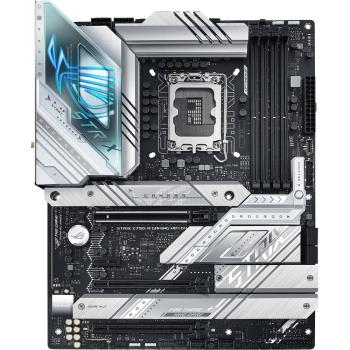 ASUS華碩 STRIX Z790-A GAMING WIFI D4 主機板 / LGA1700 13代 / DDR4