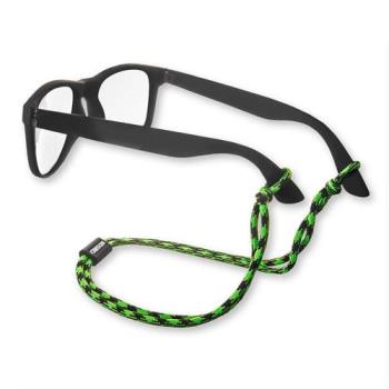 [CARSON]運動眼鏡帶(綠)